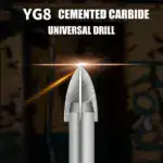 Versatile Drill Bit Set 2025 Pieces