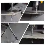 Versatile Drill Bit Set 2025 Pieces