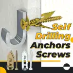 Self-Drilling Anchor Screws