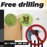 Self-Drilling Anchor Screws