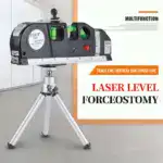 Laser Level Line Tool
