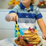 Creatively Kids Dining Tool Set