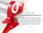 Gift Wrapping Tools Set