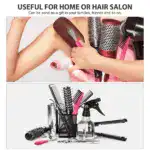 Hair Brush Cleaning Tool