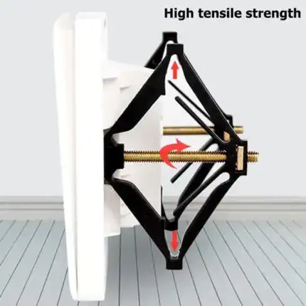 NEW UPGRADE-Switch Box Repair Tool 86mm