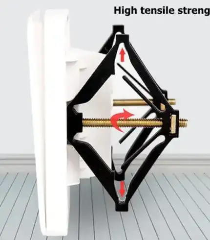 NEW UPGRADE-Switch Box Repair Tool 86mm