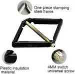 NEW UPGRADE-Switch Box Repair Tool 86mm