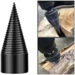 Wood Log Splitter Firewood Drill Bit