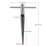 T-Handle Tapered Reamer