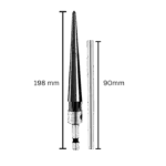 T-Handle Tapered Reamer