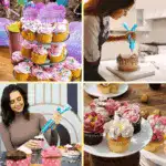 Cake Decorating Piping Pen Tool and Nozzle Set