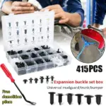 Car Fastener Box Set - Image 2