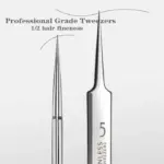 Facial Blackhead Remover Tweezers - Image 10