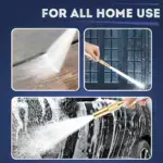 Adjustable High-Pressure Water Nozzle - Image 8