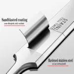 Facial Blackhead Remover Tweezers - Image 11