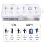 Car Fastener Box Set - Image 6