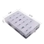 Car Fastener Box Set - Image 5
