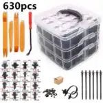 Car Fastener Box Set - Image 13