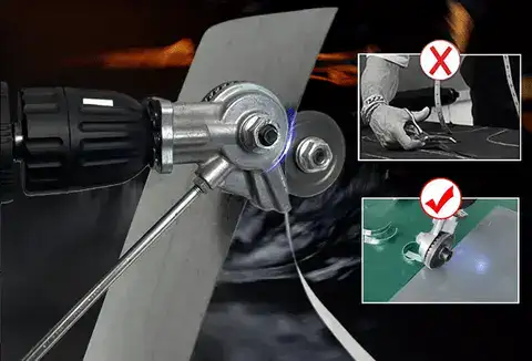 Boost Your Drill