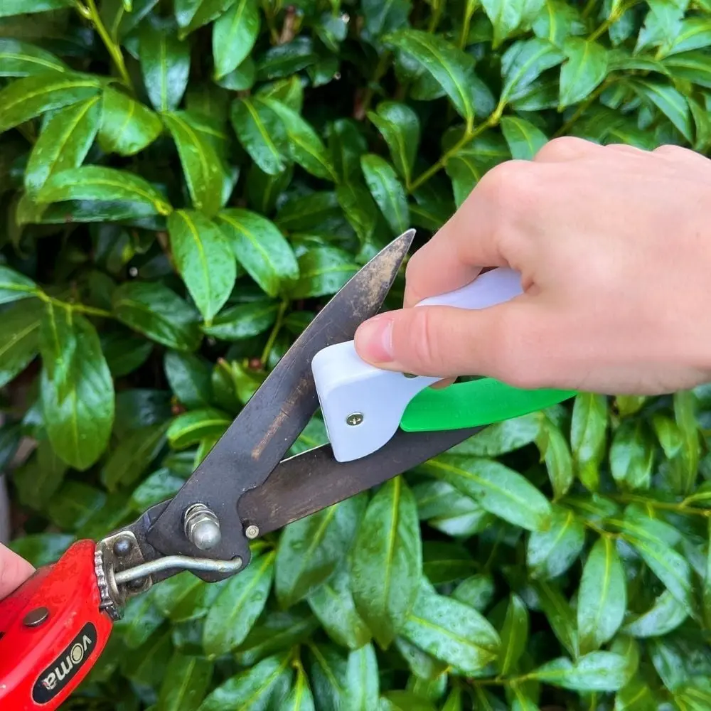 Garden Tool Sharpener Specifications