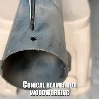 Smooth tapers image