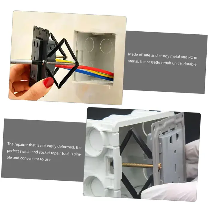 Insulation Process