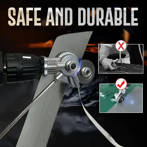 Precision Cutting
