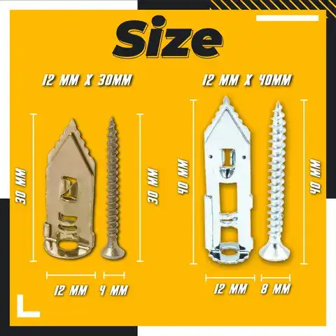 Package Includes