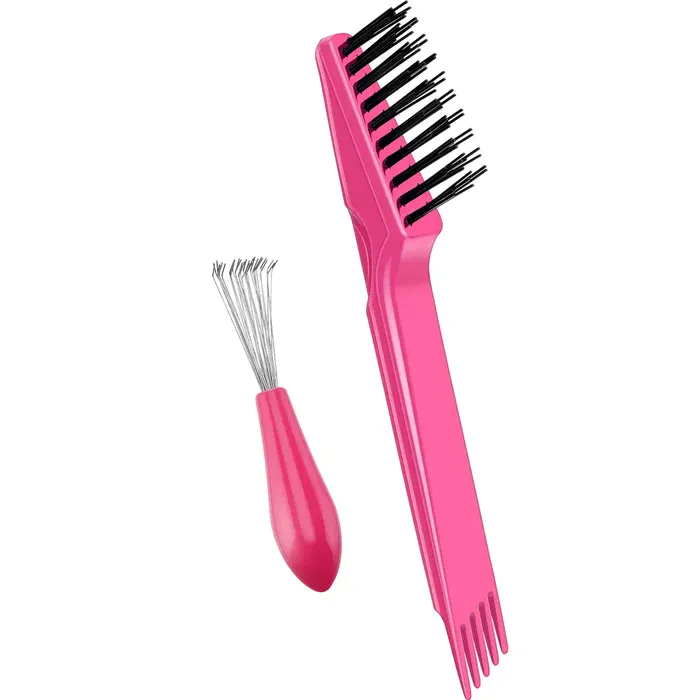 Hair brush cleaner 6