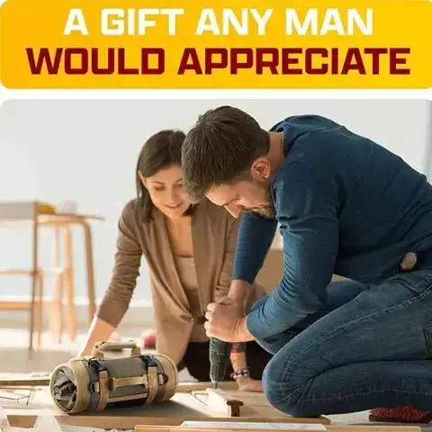 Gift Tool Roll