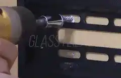 Self-Drilling Anchors Screws