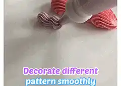 Decorated Cakes