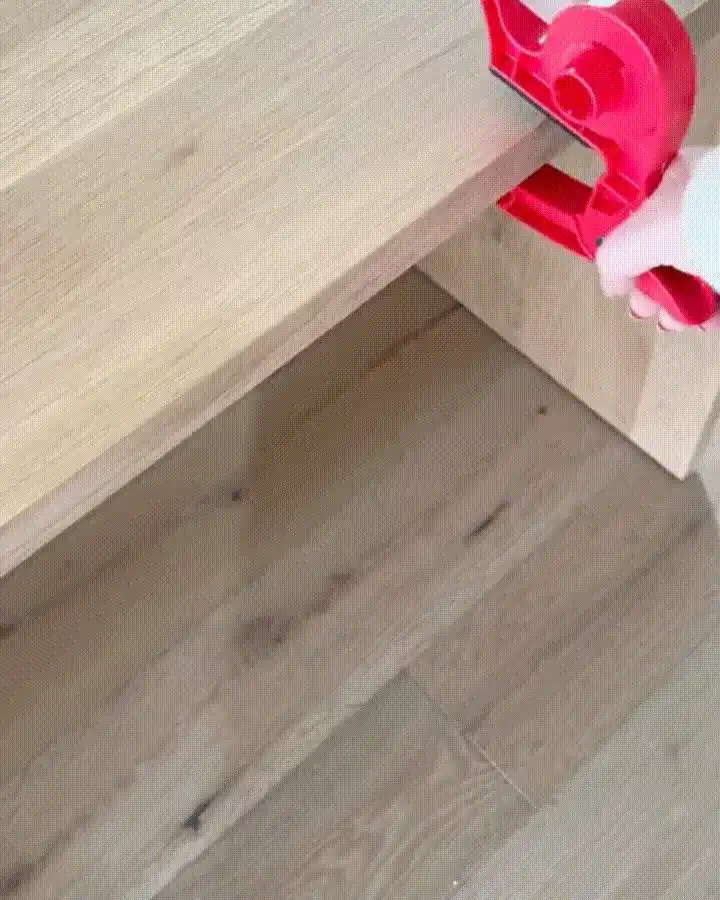 Gift Wrapping Tool