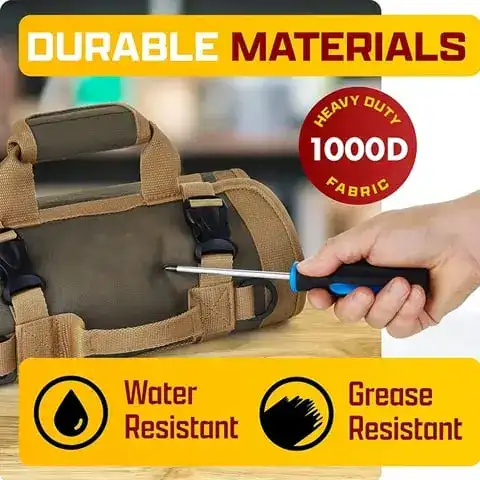 Premium Quality Tool Pouch