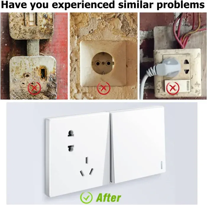Compatible Switch Box
