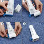 Rolling Toothpaste Squeezer - Image 6