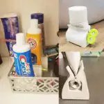 Rolling Toothpaste Squeezer - Image 5