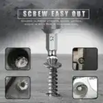 Biservice Screw Remover - Image 3
