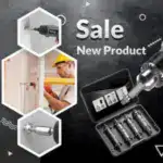 Biservice Screw Remover - Image 4