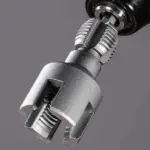 Integrated Internal & External Pipe Threading Tool - Image 8