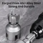 Integrated Internal & External Pipe Threading Tool - Image 6