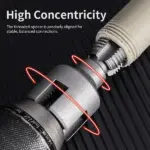 Integrated Internal & External Pipe Threading Tool - Image 5