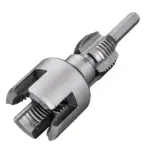 Integrated Internal & External Pipe Threading Tool - Image 7